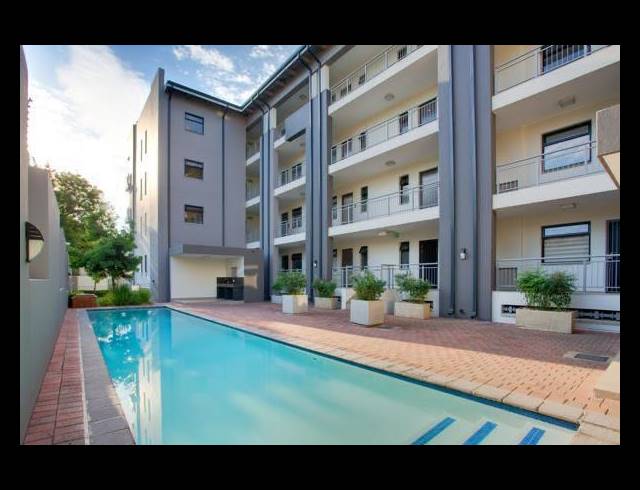 1 BEDROOM PROPERTY TO RENT IN RIVONIA